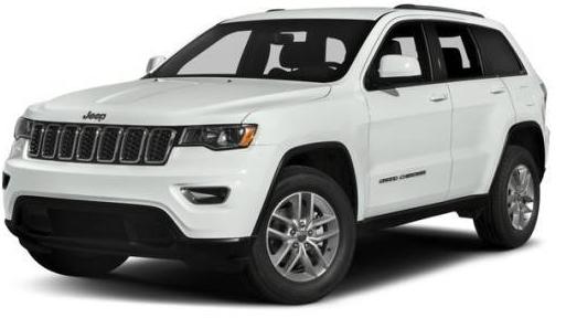 JEEP GRAND CHEROKEE 2017 1C4RJEAG4HC708016 image